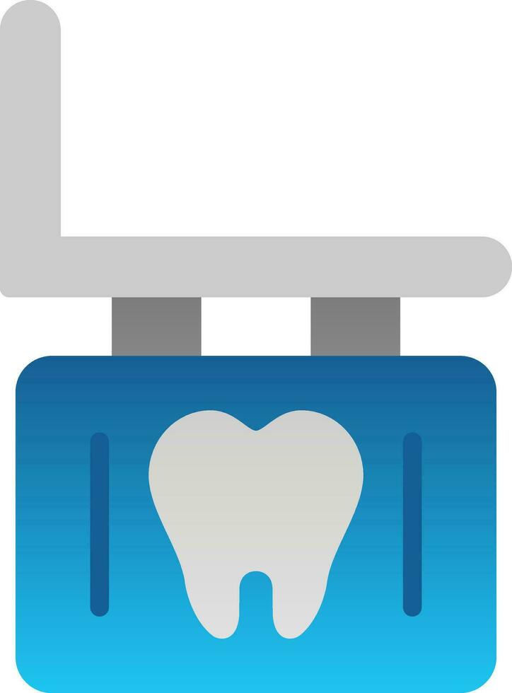 Signaling Vector Icon Design