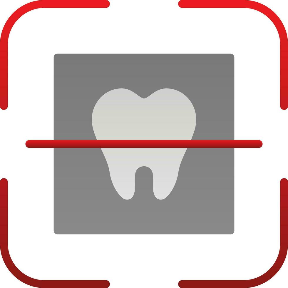 Scan Vector Icon Design