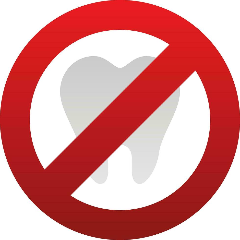 Decay Vector Icon Design