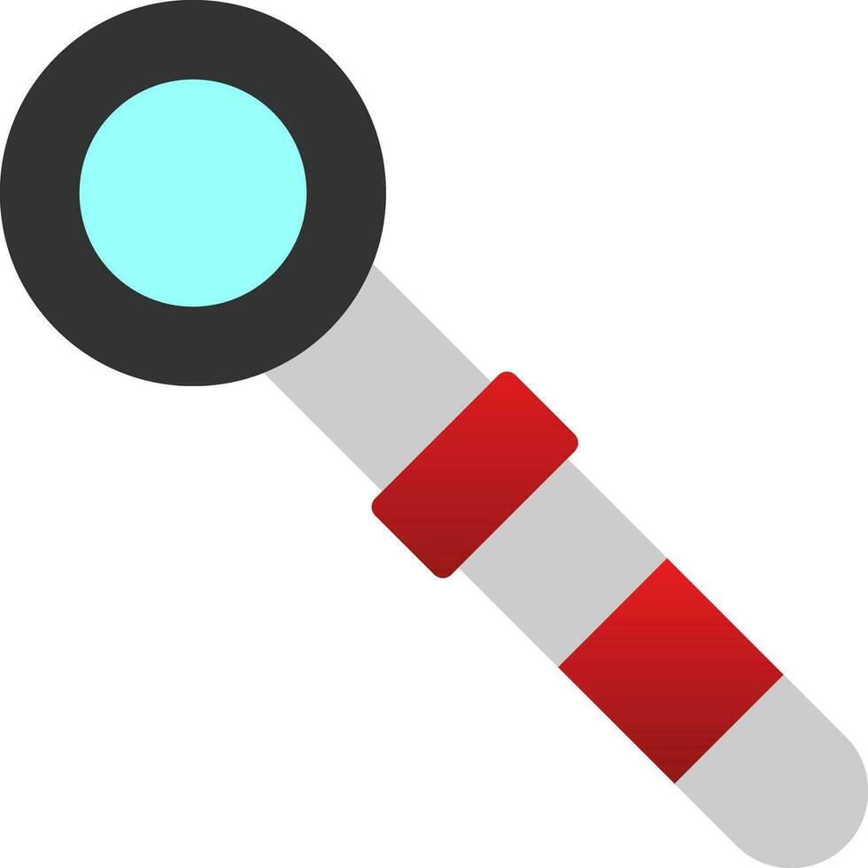 Mirror Vector Icon Design