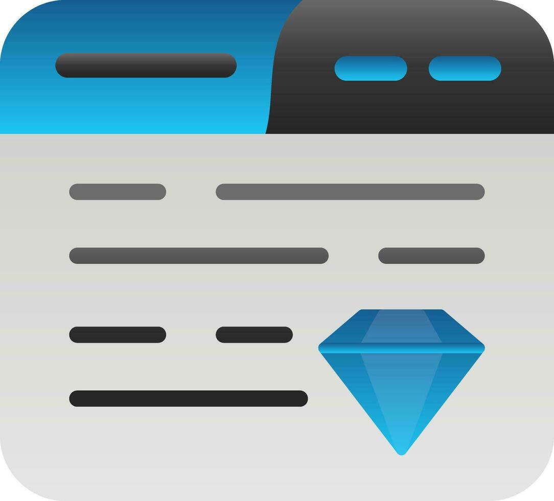 Clean Code Vector Icon Design 26026511 Vector Art at Vecteezy