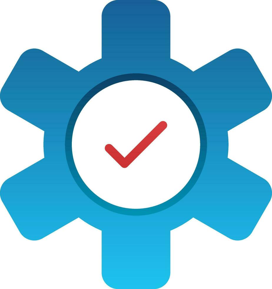 Easy Installation Vector Icon Design