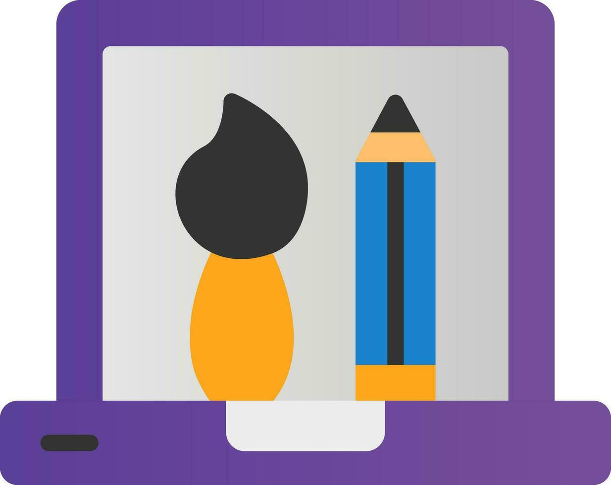 Creative Design Vector Icon Design