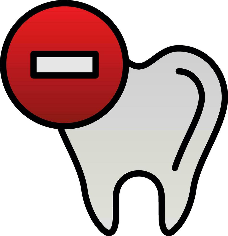 Remove Vector Icon Design