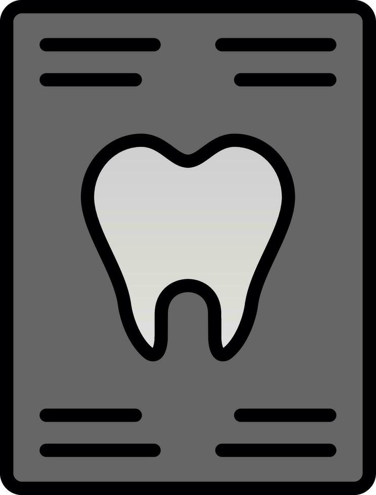 Report Card Vector Icon Design