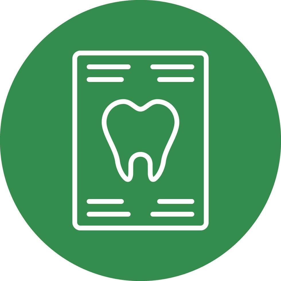 Report Card Vector Icon Design