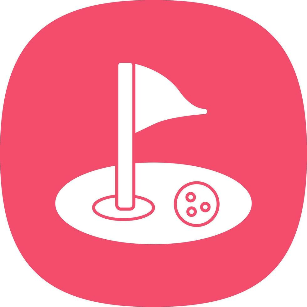 Clubs Vector Icon Design