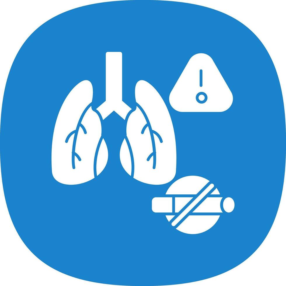 Quit smoking Vector Icon Design