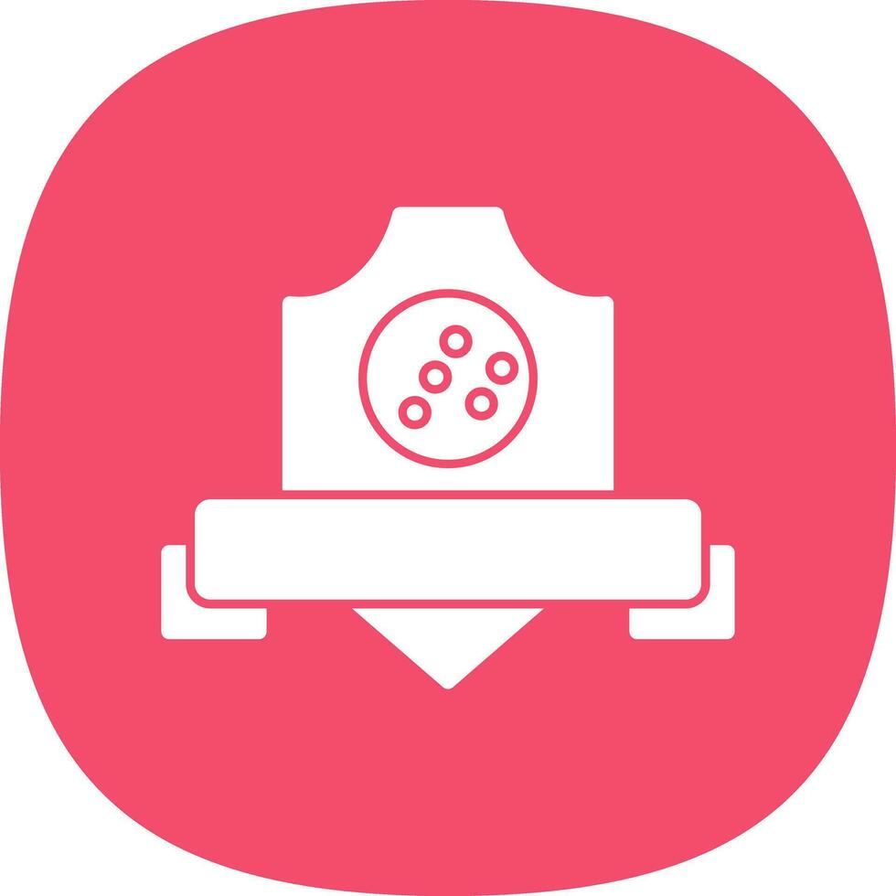 Badge Vector Icon Design