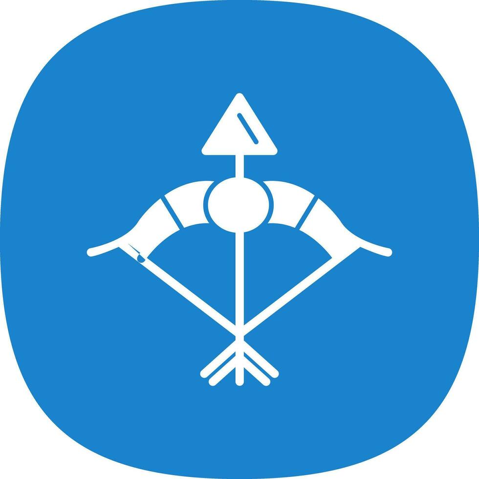 Artemis Vector Icon Design