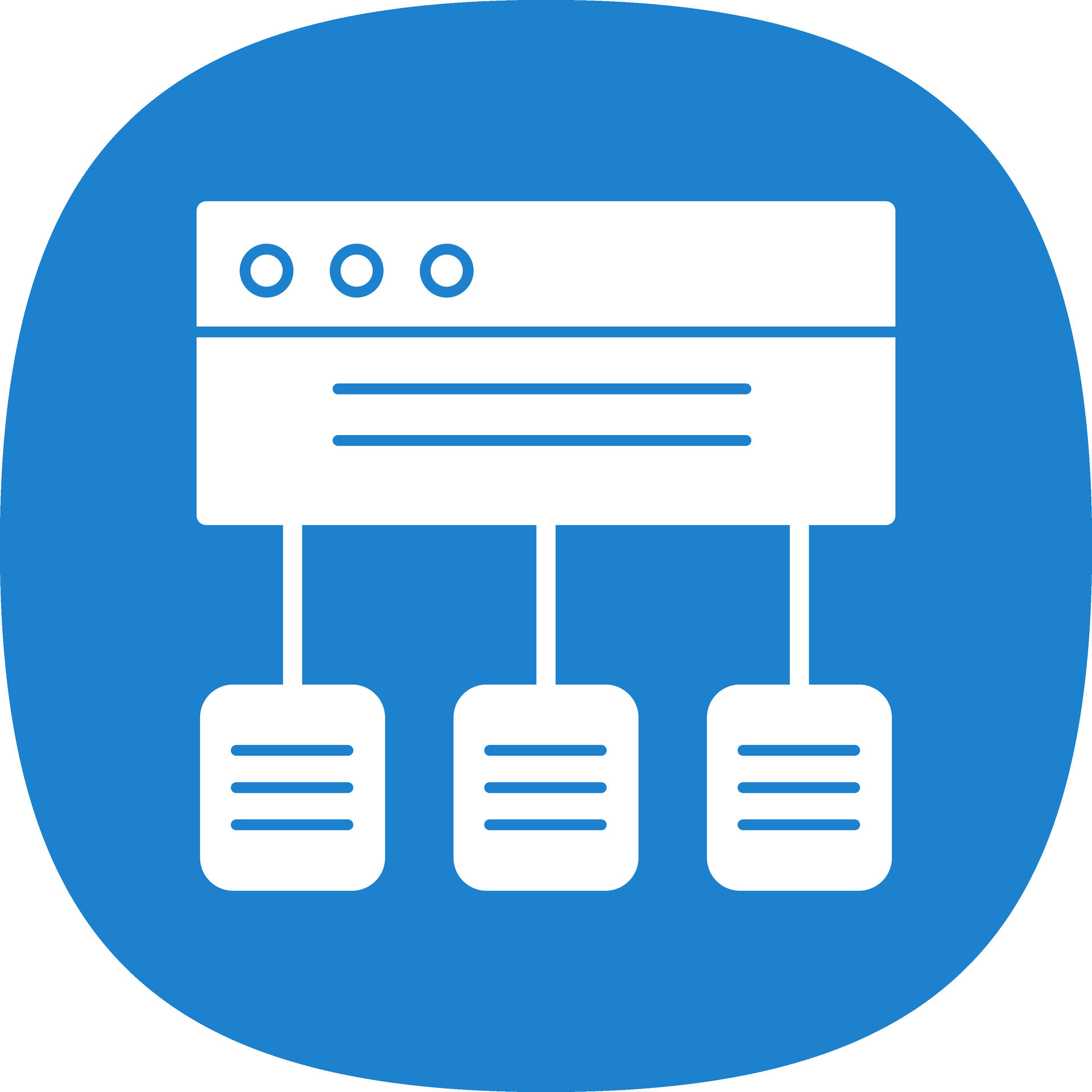 Data flow Vector Icon Design 26028052 Vector Art at Vecteezy