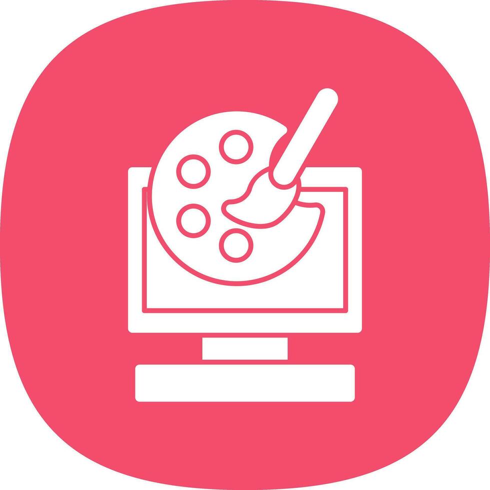 Art Vector Icon Design