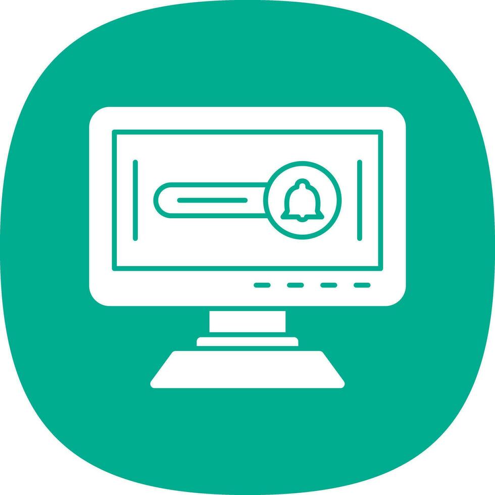 Subscribe Vector Icon Design
