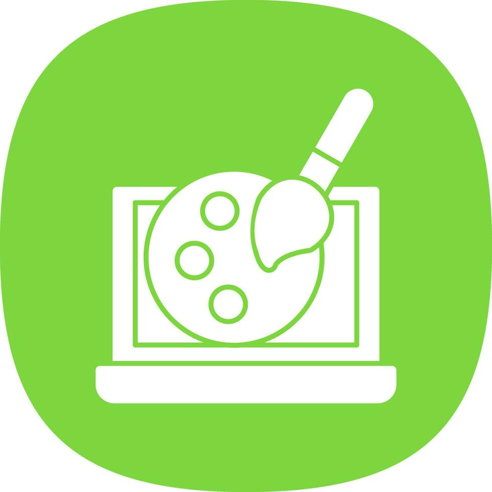 Art Vector Icon Design