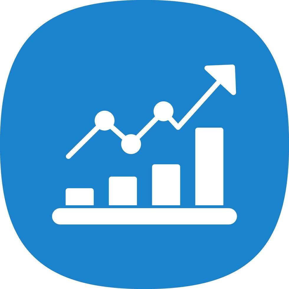 Trending Vector Icon Design