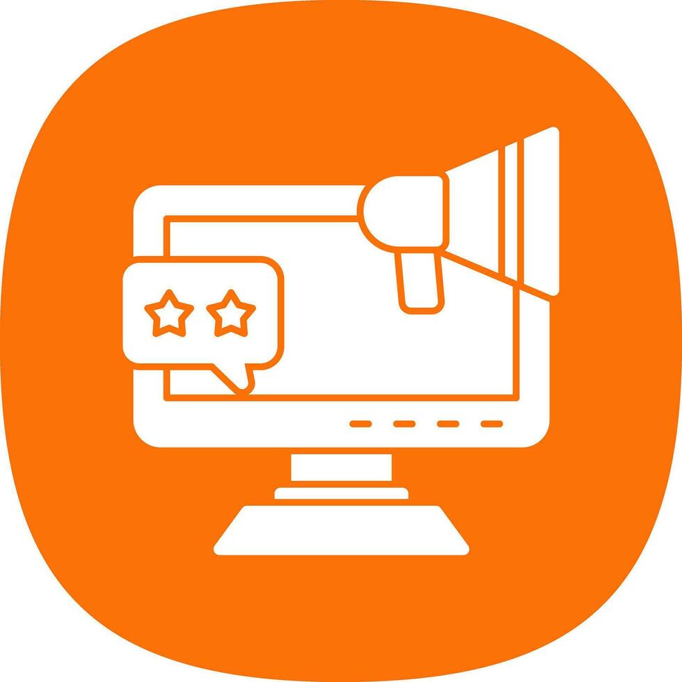 Media Vector Icon Design
