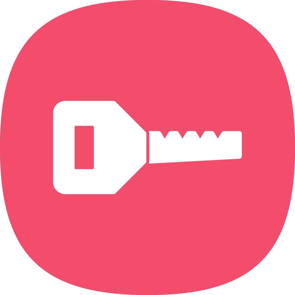 Key Vector Icon Design