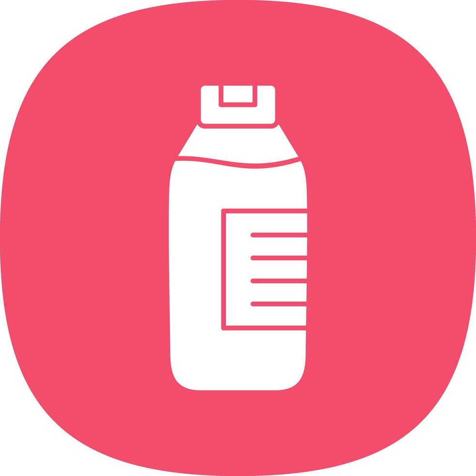 Milk Vector Icon Design