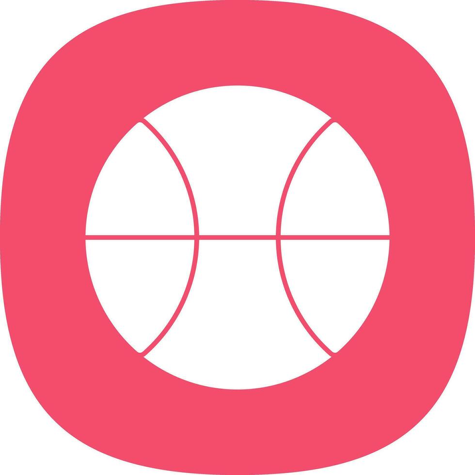 Sport ball Vector Icon Design