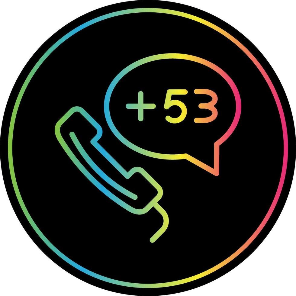 Cuba Vector Icon Design