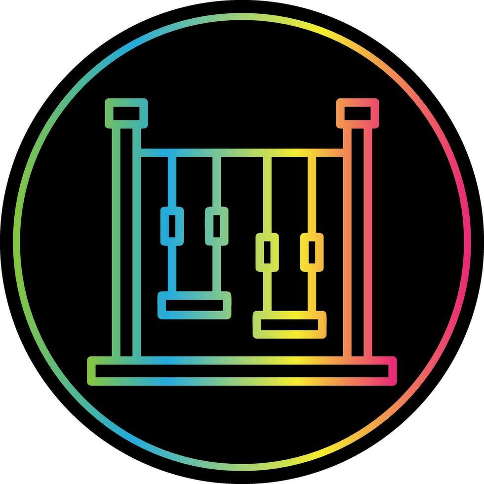 Trapeze Vector Icon Design
