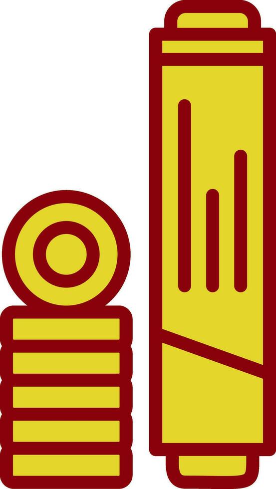 Tart Vector Icon Design