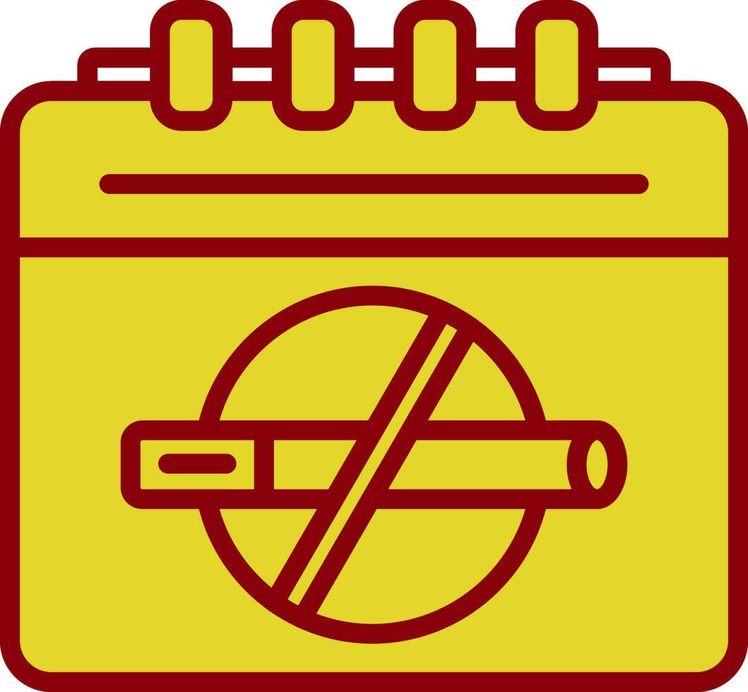 Calendar Vector Icon Design