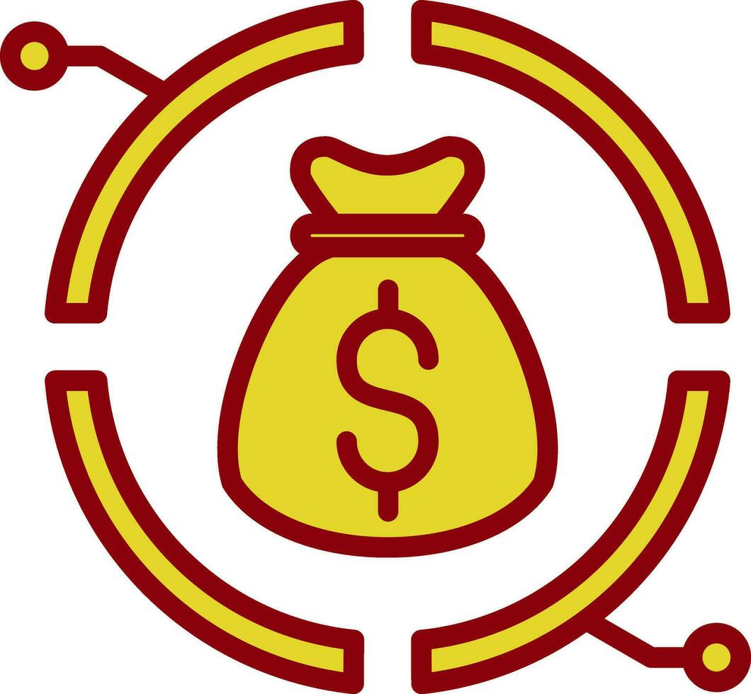 Asset Vector Icon Design