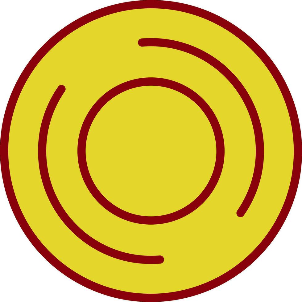 Cds Vector Icon Design