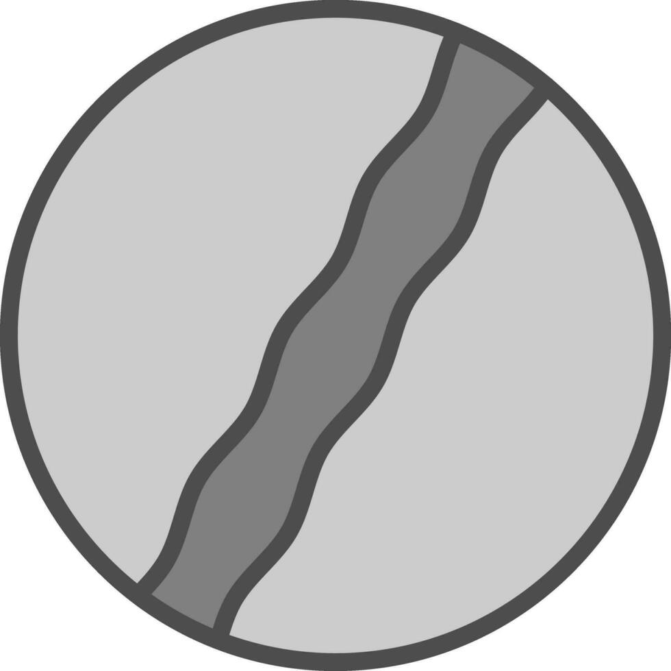 Ball Vector Icon Design