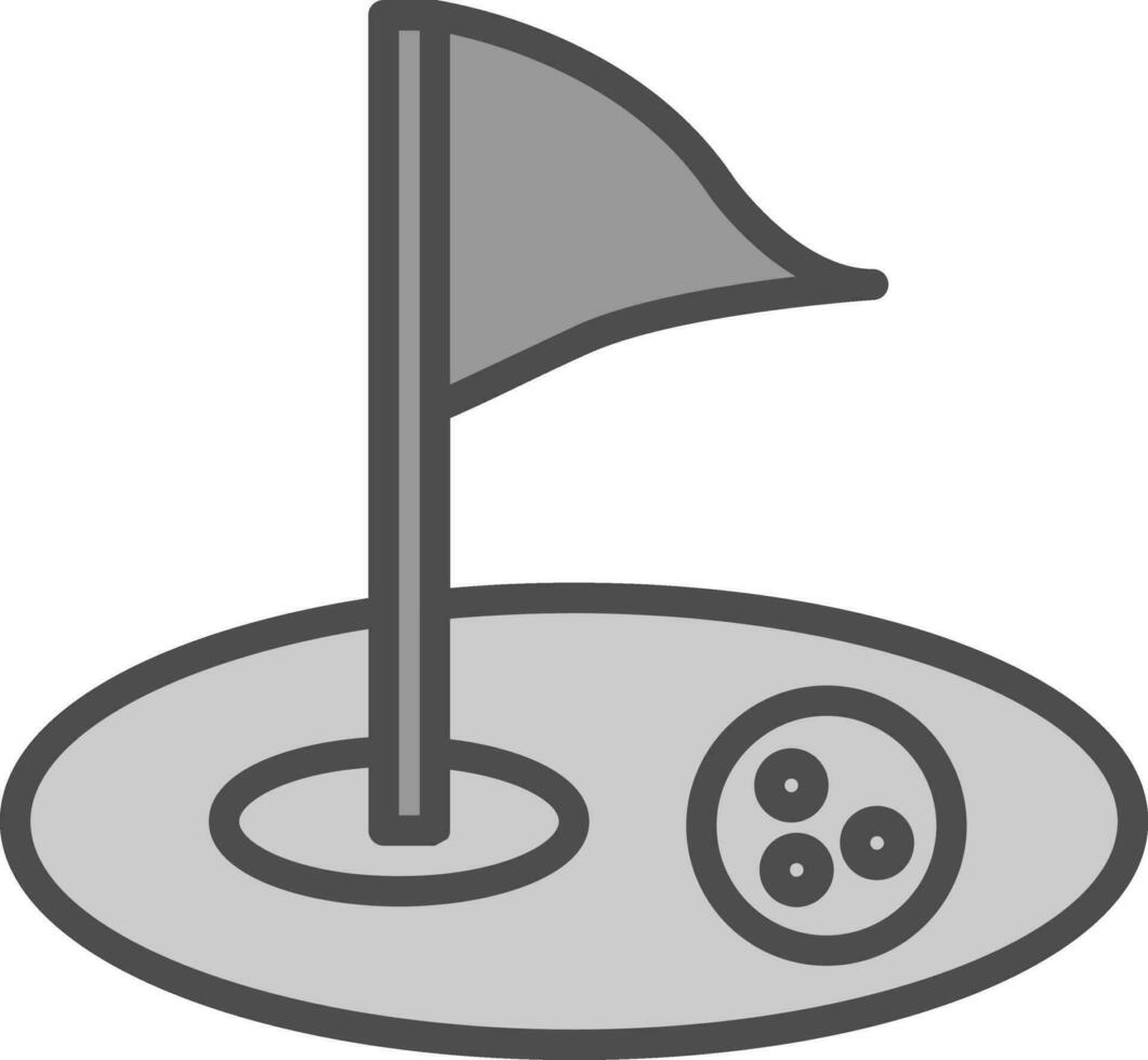 clubs vector icono diseño
