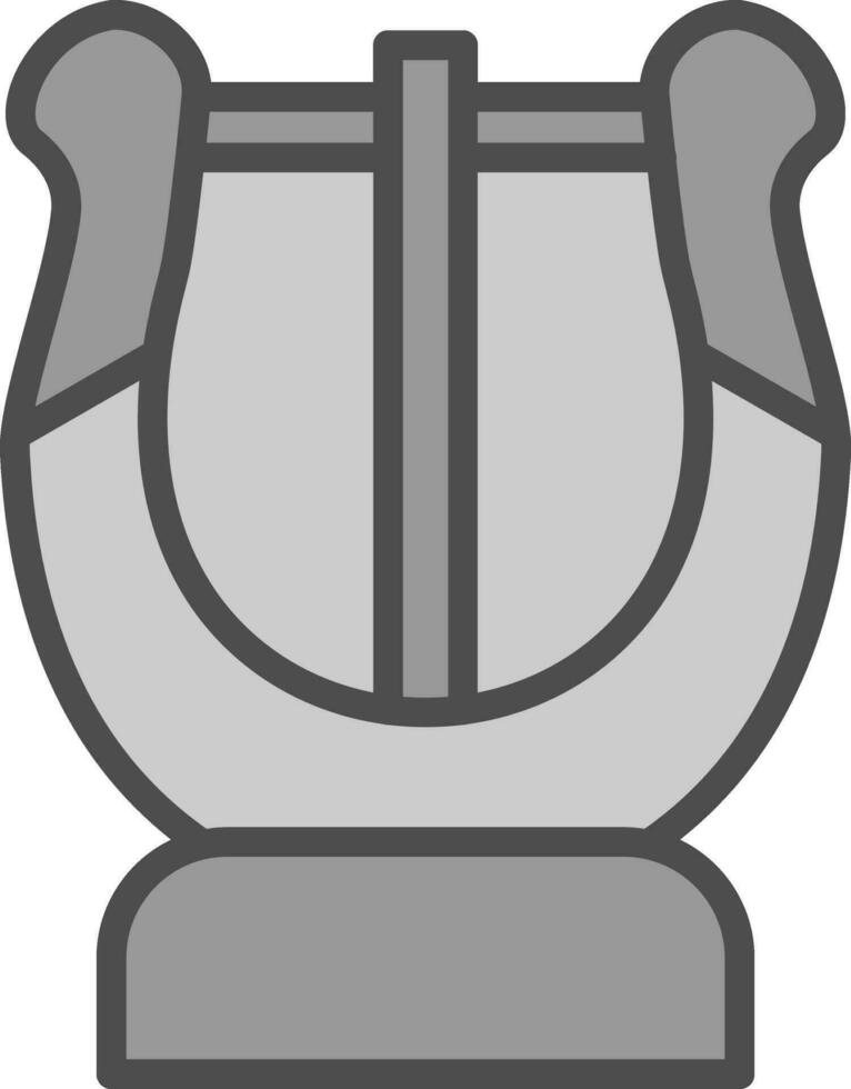 Apollo Vector Icon Design