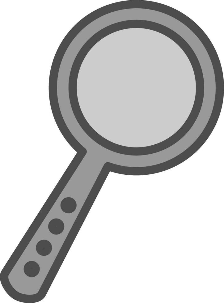 Search Vector Icon Design