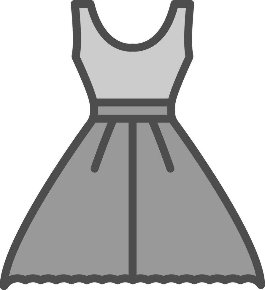 Fashion Vector Icon Design