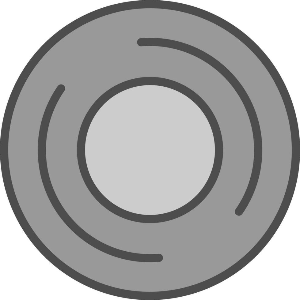 Cds Vector Icon Design