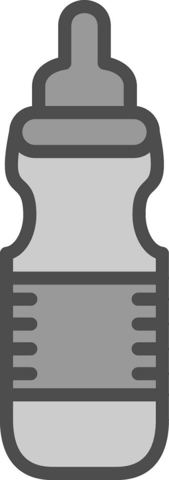 Feeder Vector Icon Design