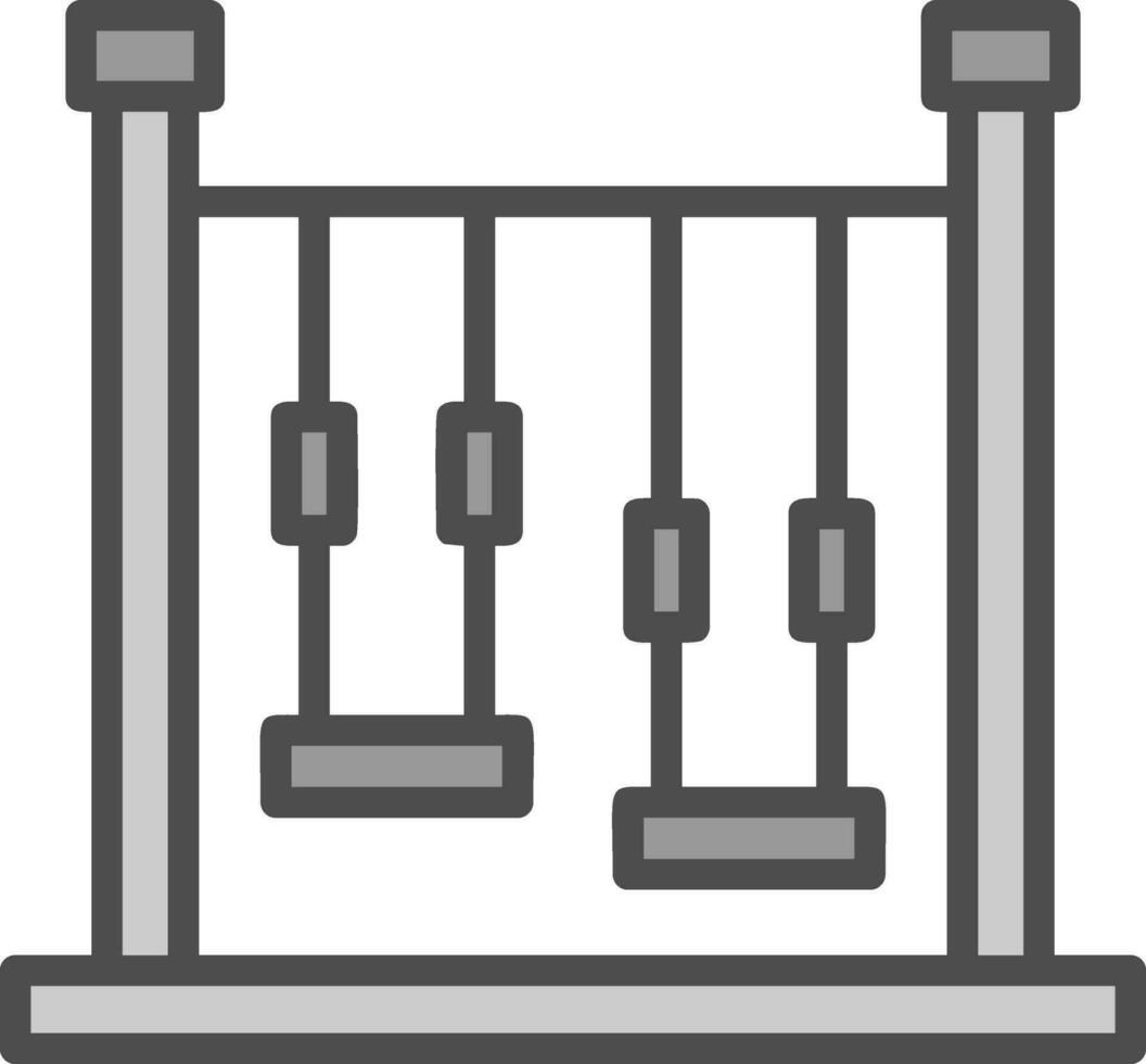 Trapeze Vector Icon Design