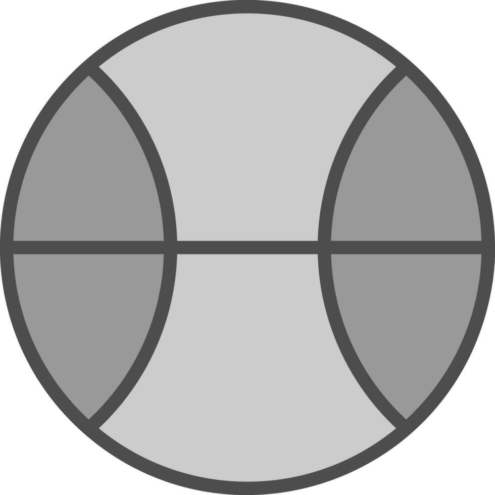 Sport ball Vector Icon Design