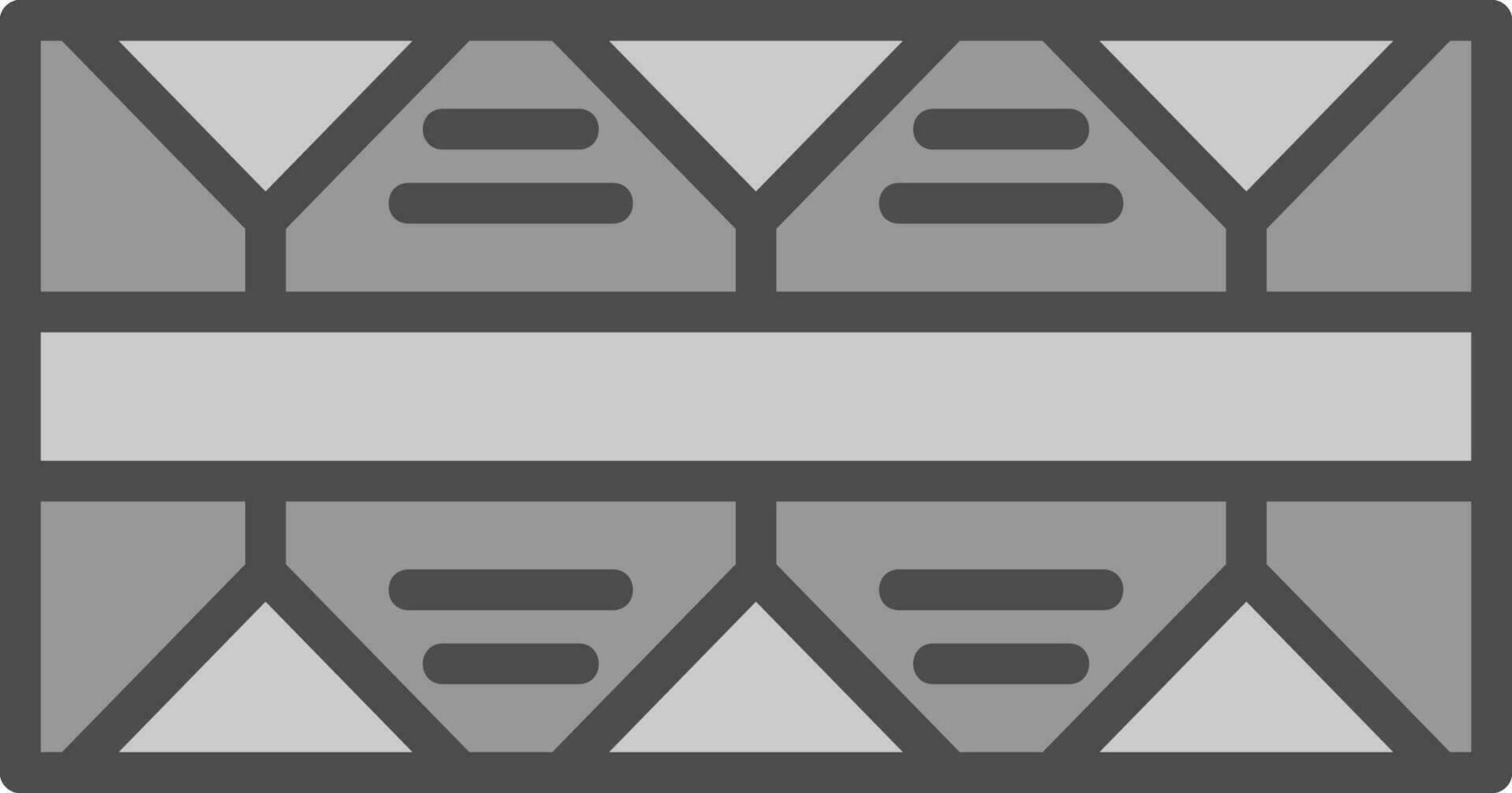 Platform Vector Icon Design