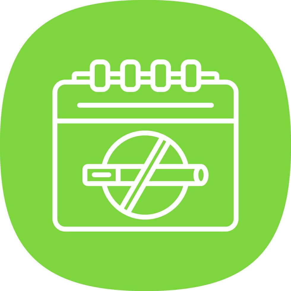 Calendar Vector Icon Design