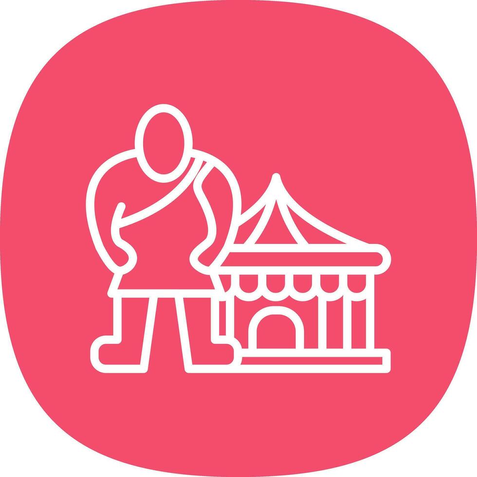 Giant Vector Icon Design