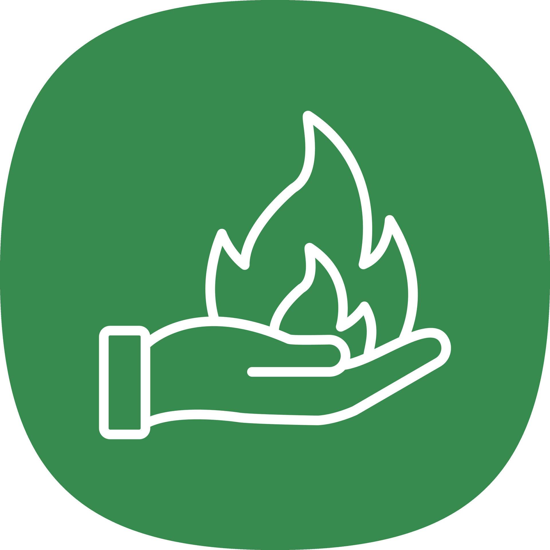 Prometheus Vector Icon Design 26031938 Vector Art at Vecteezy