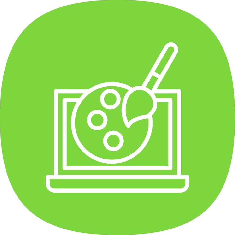 Art Vector Icon Design