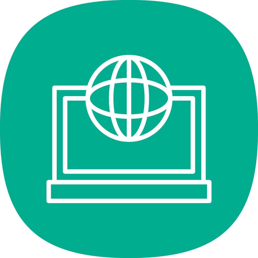 Browser Vector Icon Design