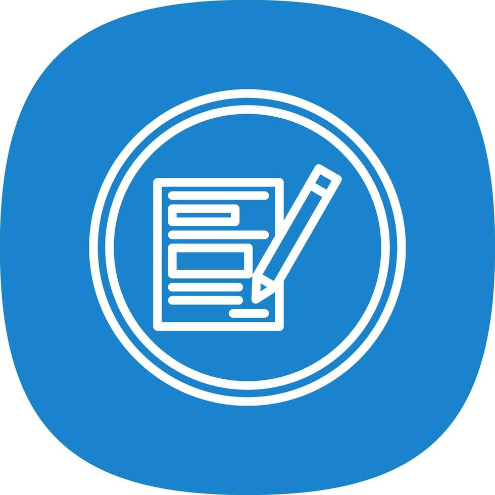 Edited Vector Icon Design