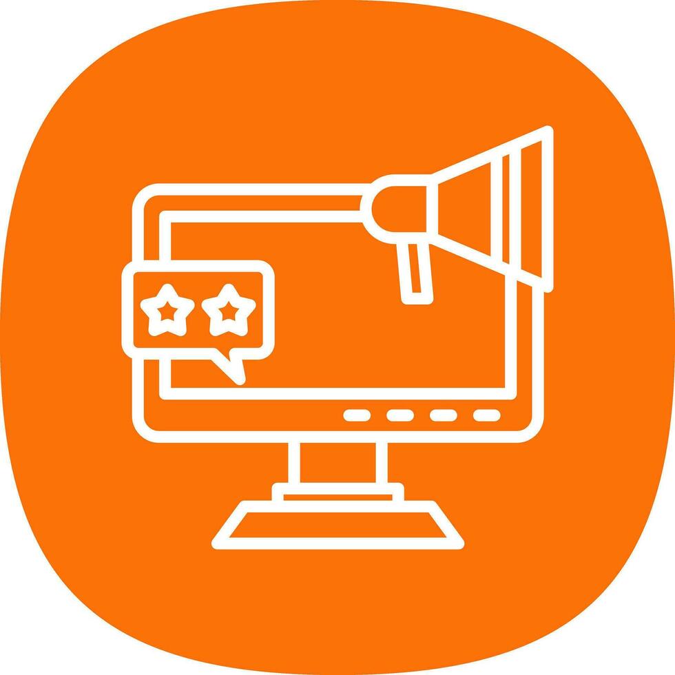 Media Vector Icon Design