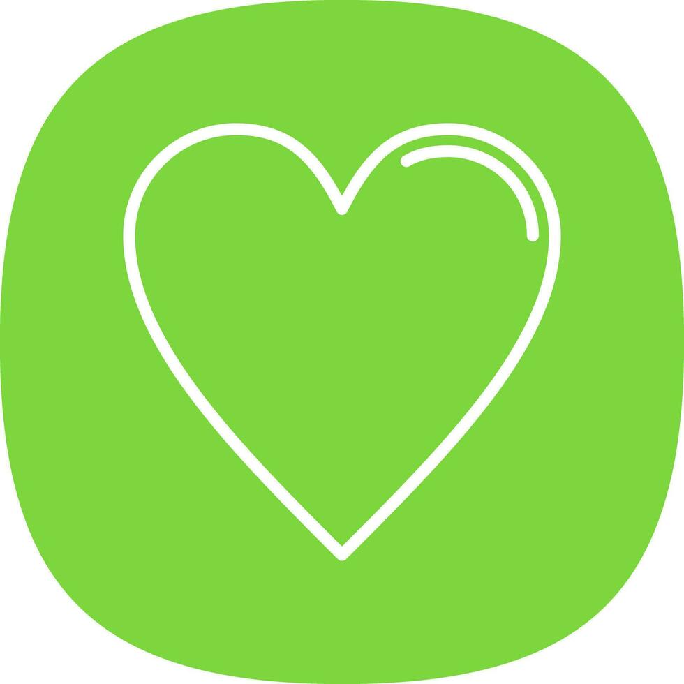 Heart Vector Icon Design