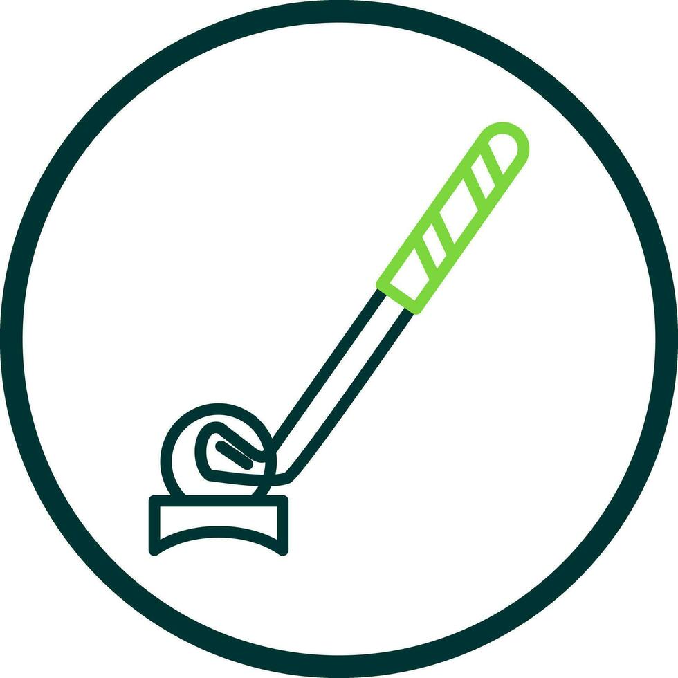 Shot Vector Icon Design