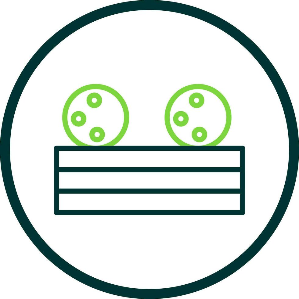 Balls Vector Icon Design