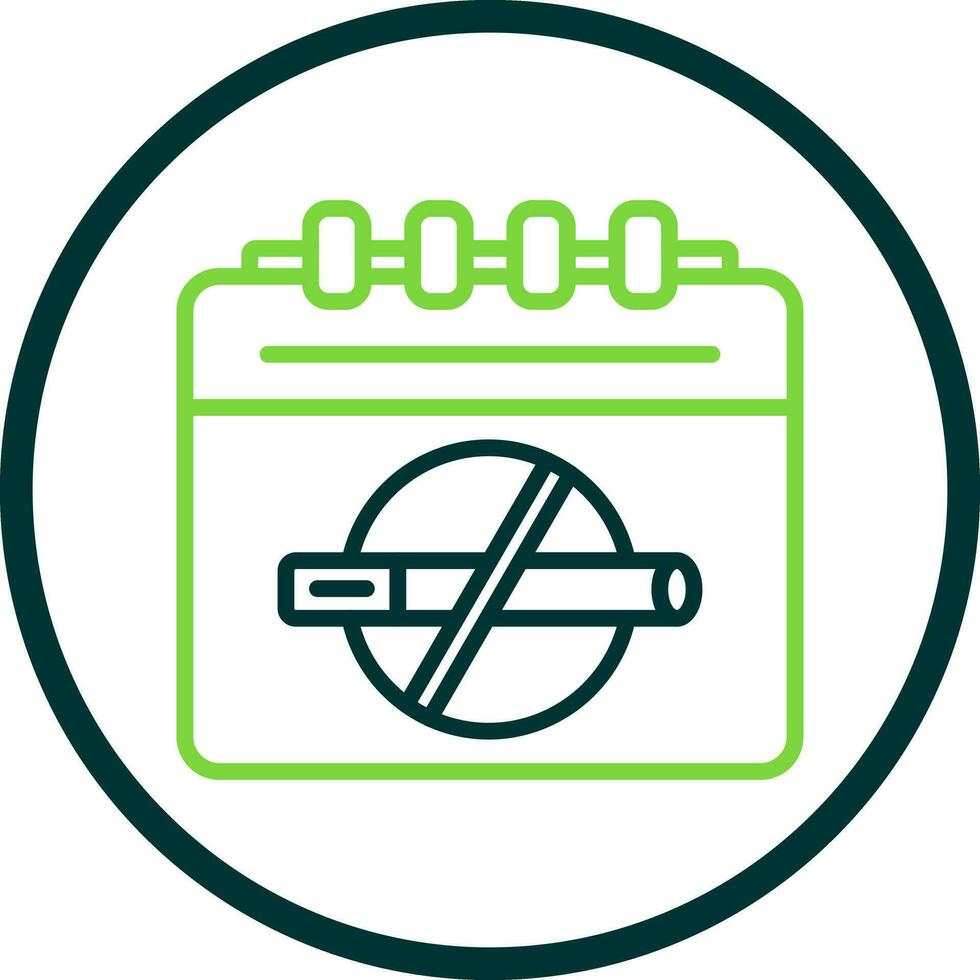 Calendar Vector Icon Design
